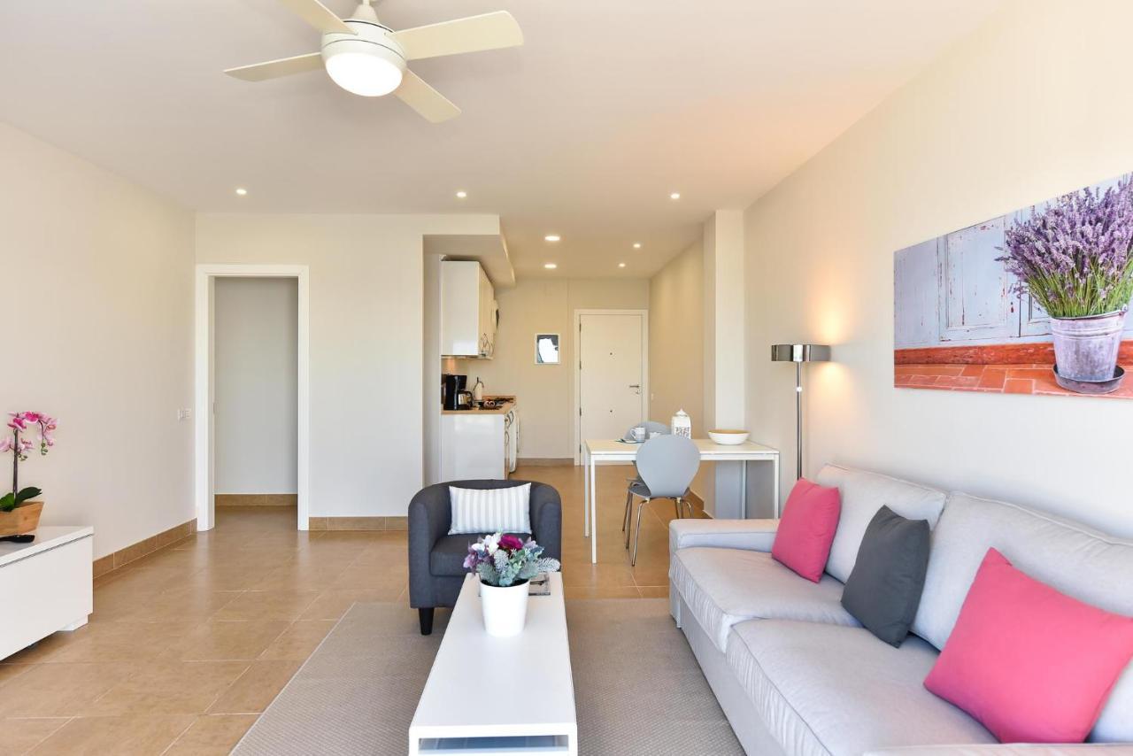 Apartment Over The Sea Las Canteras Mc Las Palmas / Gran Canaria Exterior foto